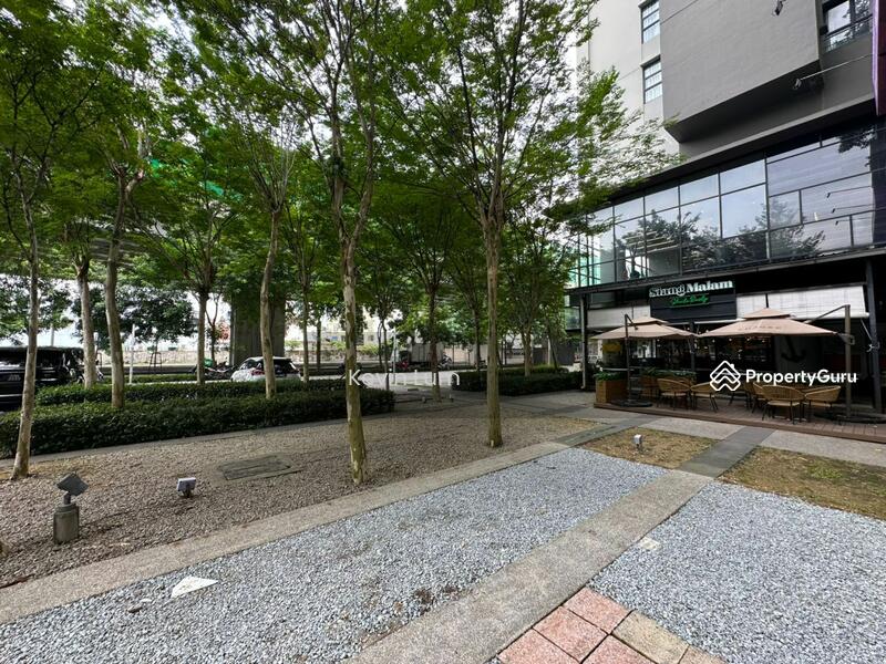 For Rent - Ground Floor Retails for rent ! G Village, Ampang