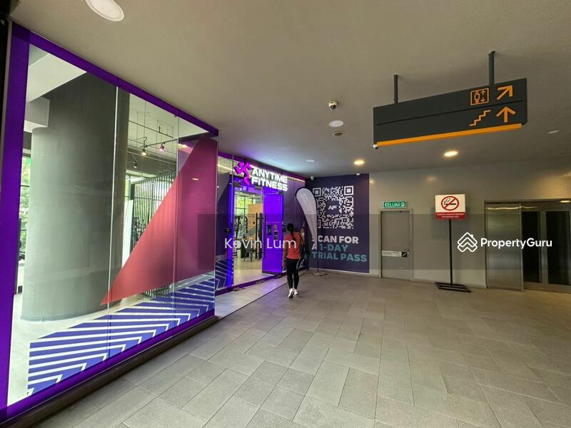 For Rent - Ground Floor Retails for rent ! G Village, Ampang