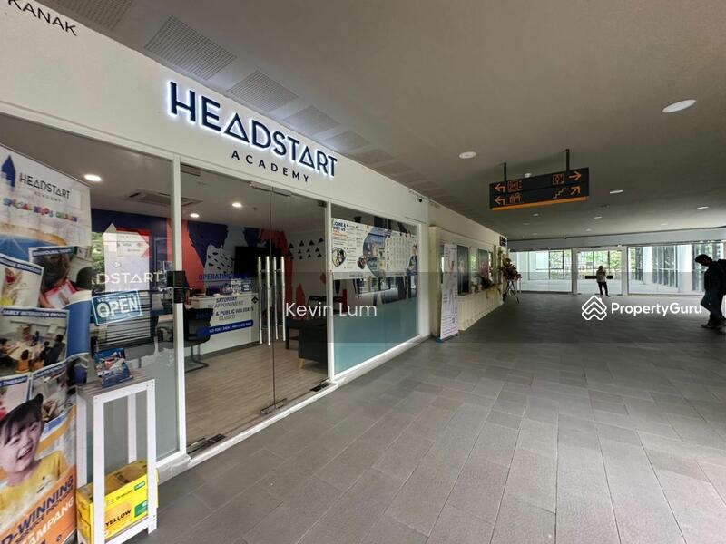 For Rent - Ground Floor Retails for rent ! G Village, Ampang