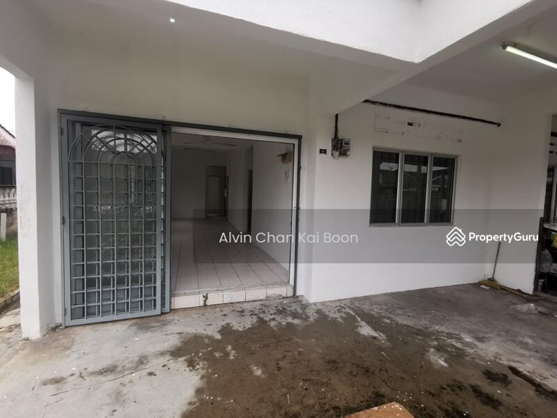 For Sale - TAMAN MERDEKA