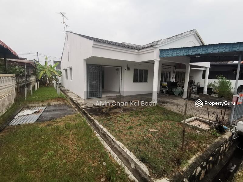 For Sale - TAMAN MERDEKA