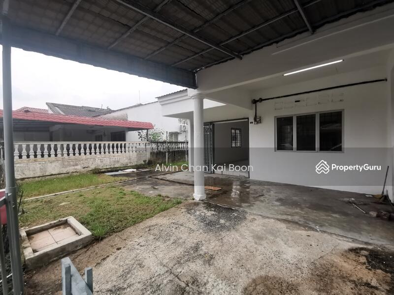 For Sale - TAMAN MERDEKA