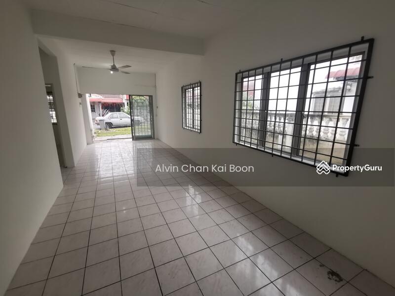 For Sale - TAMAN MERDEKA