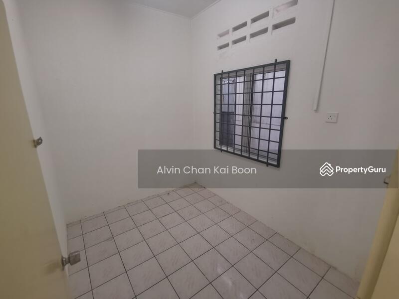 For Sale - TAMAN MERDEKA