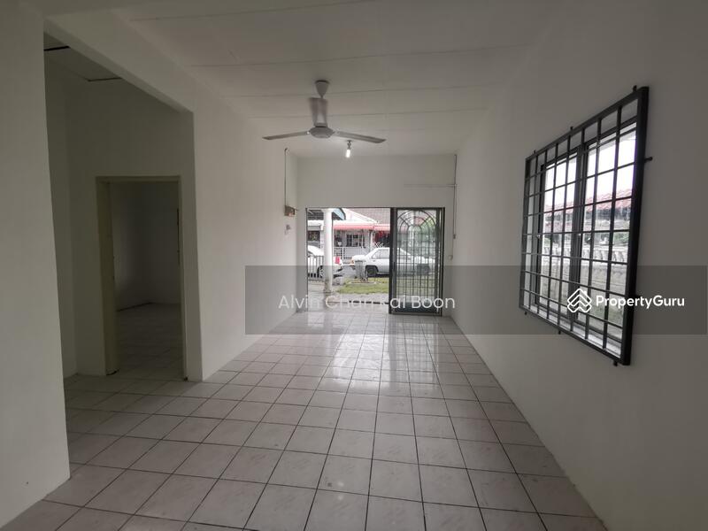 For Sale - TAMAN MERDEKA