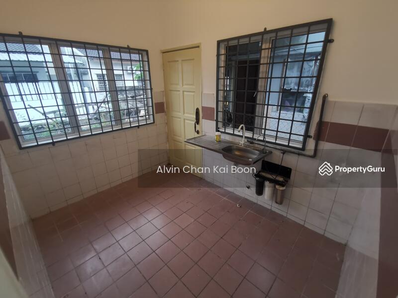 For Sale - TAMAN MERDEKA