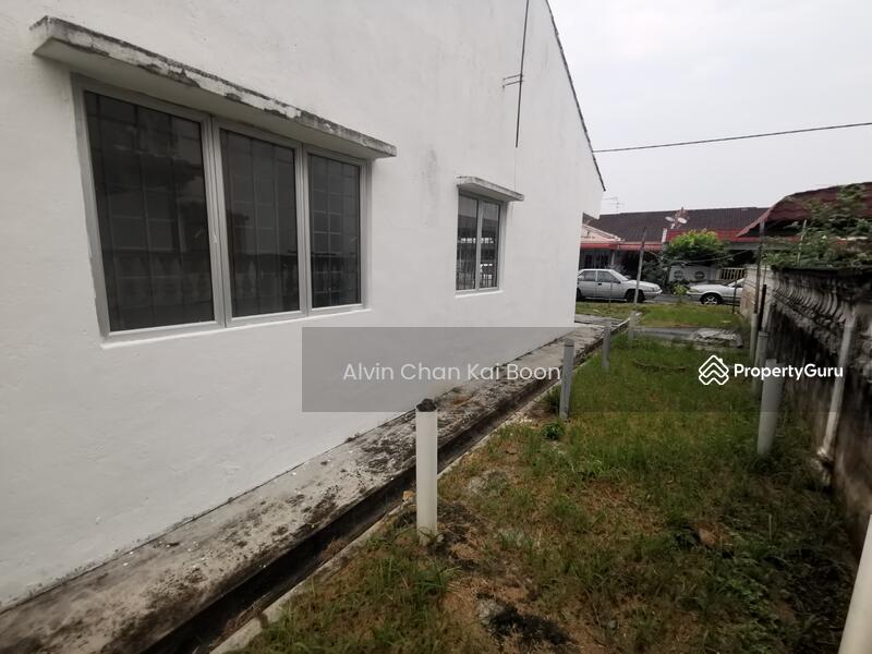For Sale - TAMAN MERDEKA