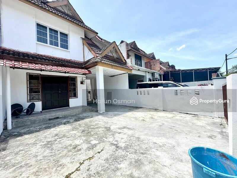 For Sale - Jaln cempakasari