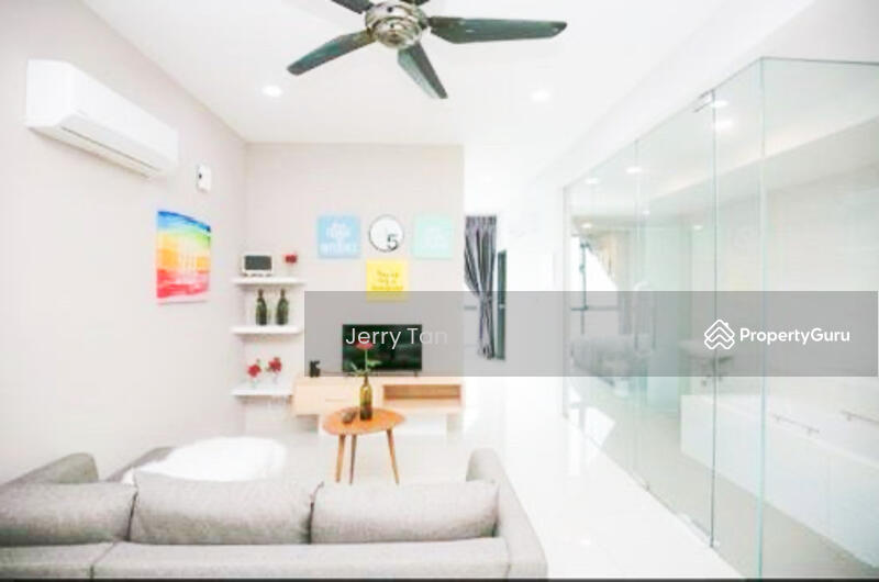 For Rent - 98 Nibong Residence