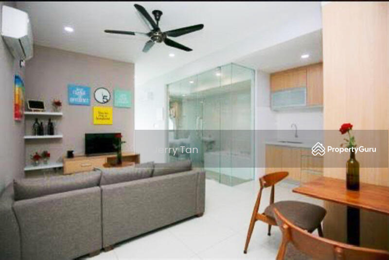 For Rent - 98 Nibong Residence