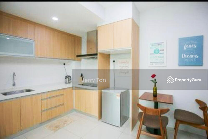 For Rent - 98 Nibong Residence