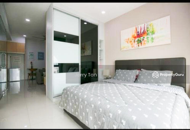 For Rent - 98 Nibong Residence