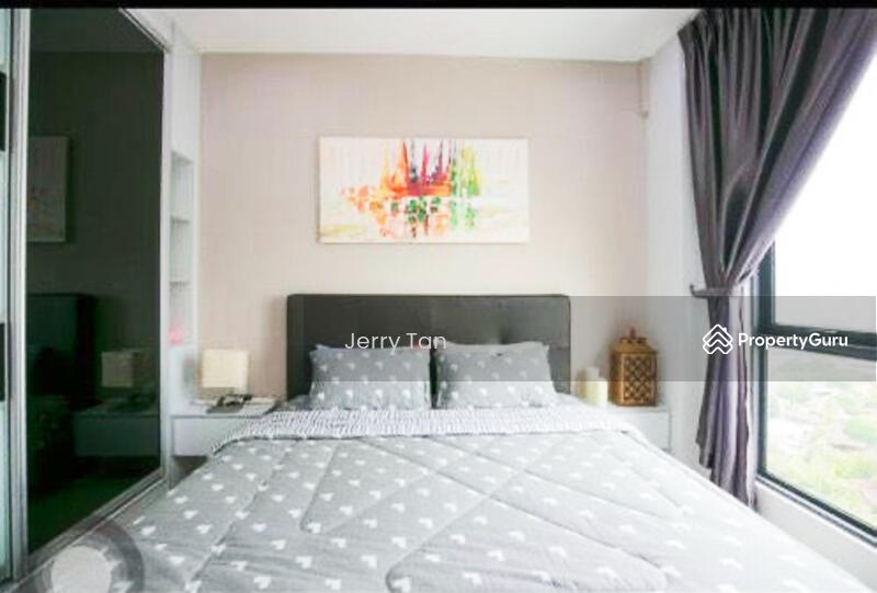 For Rent - 98 Nibong Residence