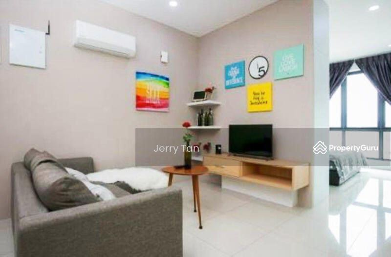 For Rent - 98 Nibong Residence
