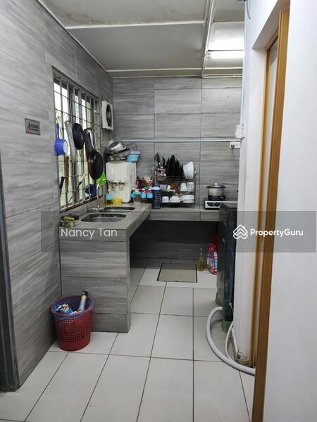 For Sale - Taman SEA