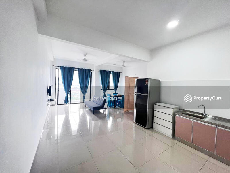 Untuk Disewa - M Vista
