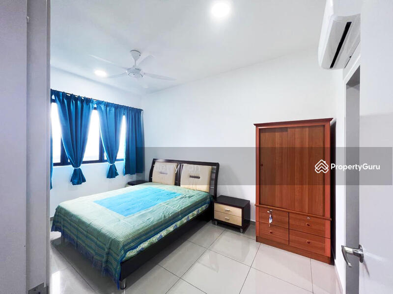 Untuk Disewa - M Vista