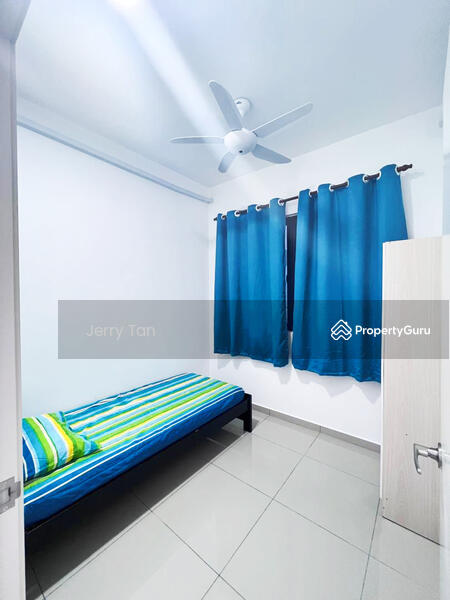 Untuk Disewa - M Vista