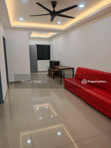 Untuk Disewa - Taman Teratai