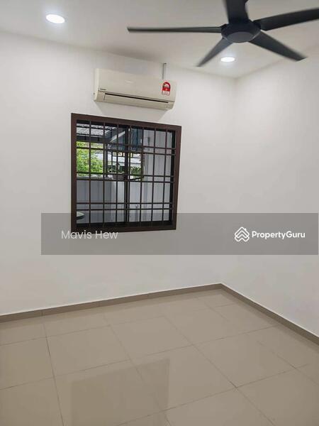 Untuk Disewa - Taman Teratai