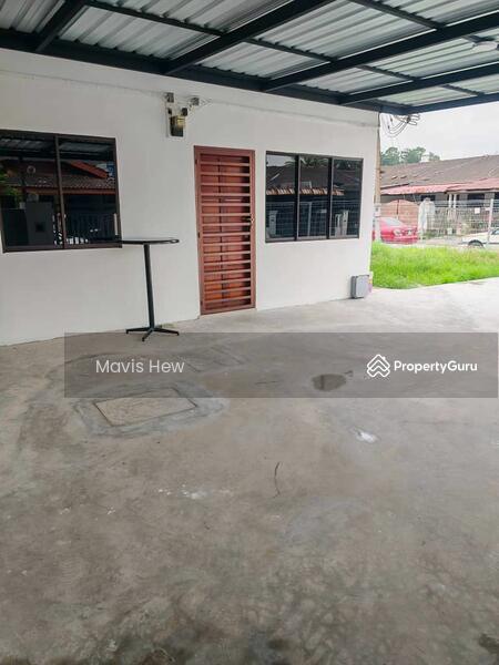 Untuk Disewa - Taman Teratai