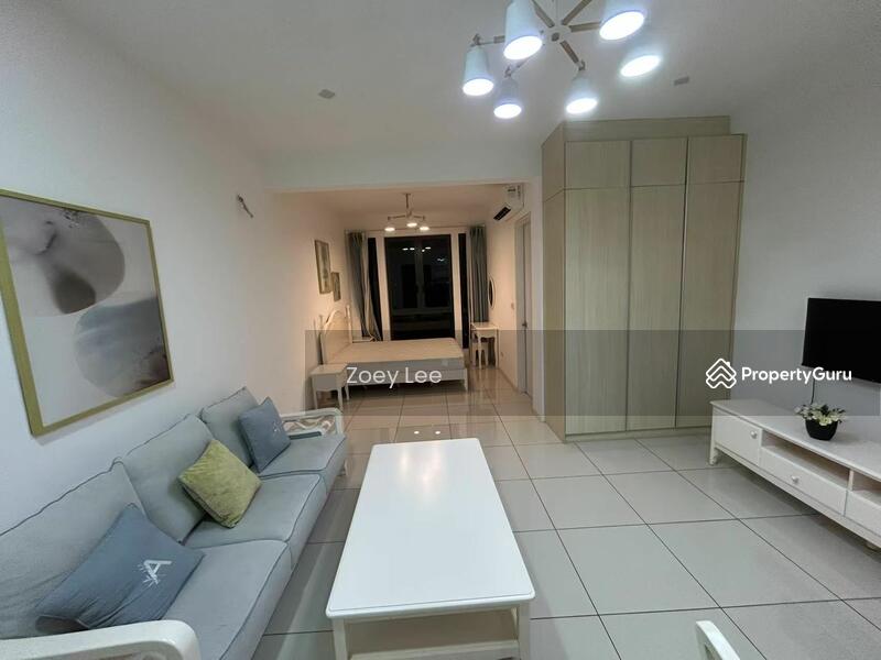 For Rent - The Elysia Park Residence