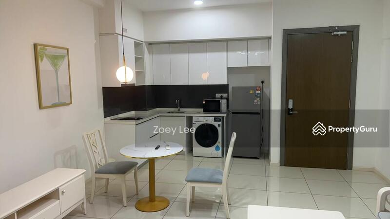 For Rent - The Elysia Park Residence