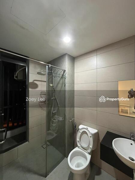 For Rent - The Elysia Park Residence