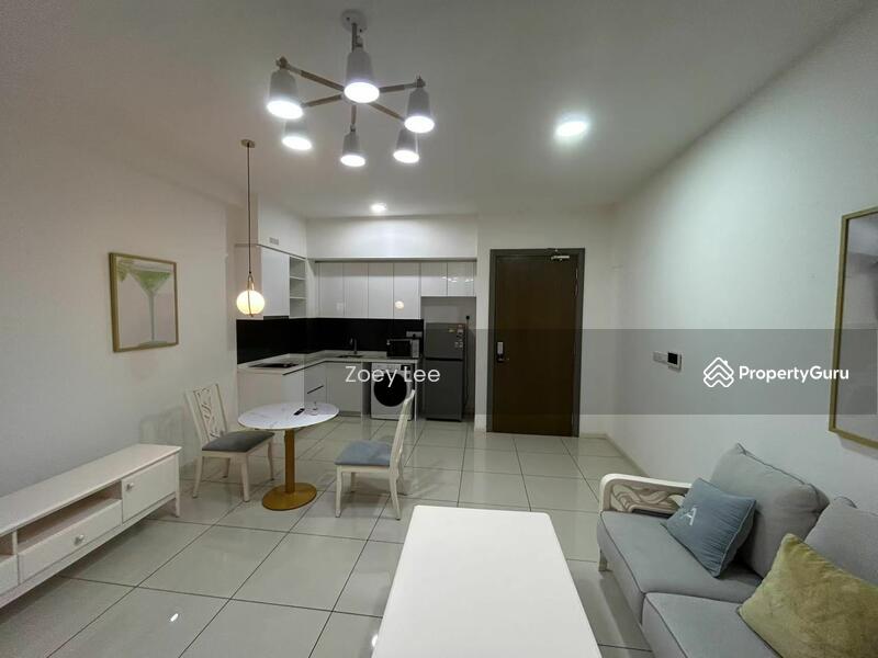 For Rent - The Elysia Park Residence