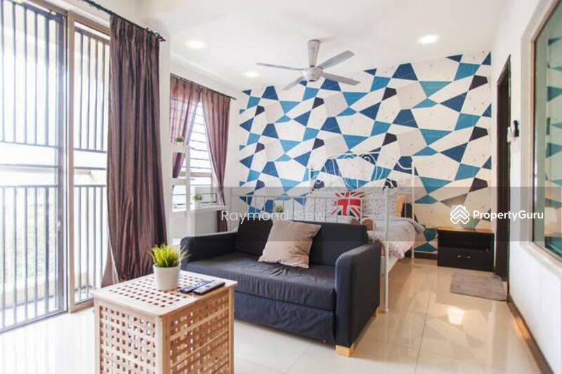 For Rent - Ritze Perdana 1