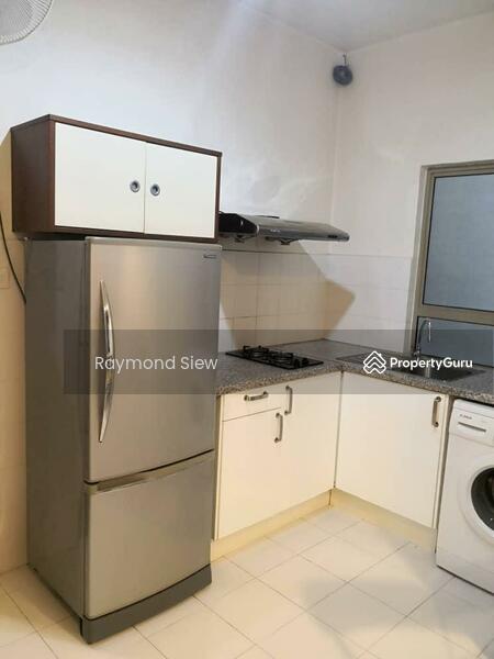 For Rent - Ritze Perdana 1
