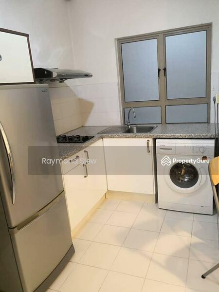 For Rent - Ritze Perdana 1