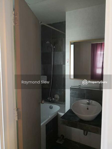 For Rent - Ritze Perdana 1