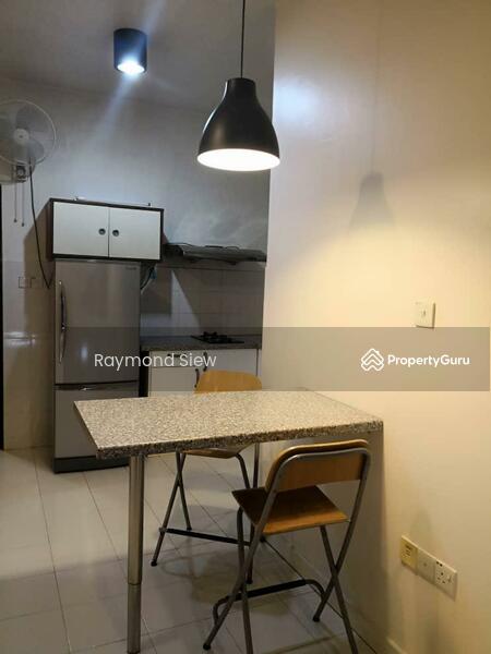 For Rent - Ritze Perdana 1