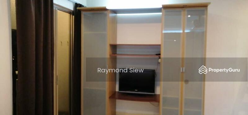 For Rent - Ritze Perdana 1