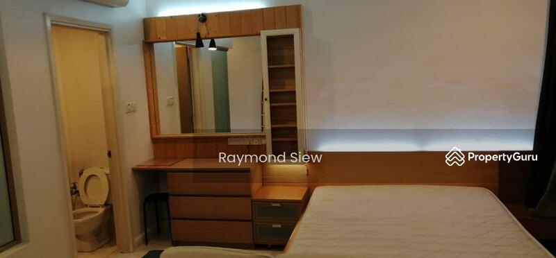 For Rent - Ritze Perdana 1