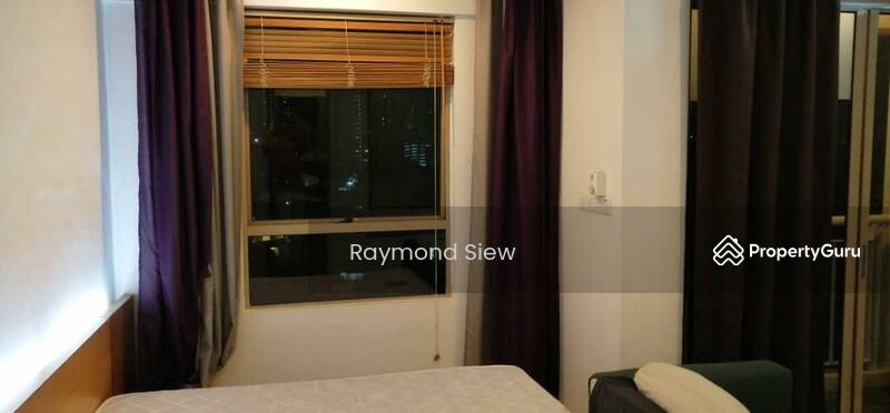 For Rent - Ritze Perdana 1