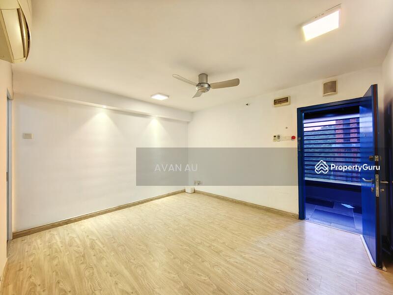 For Rent - SOHO @ Empire City