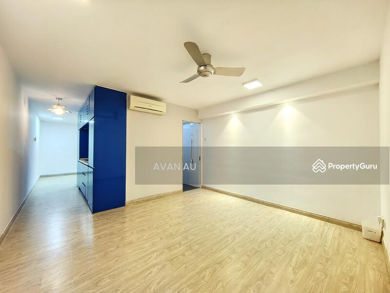 For Rent - SOHO @ Empire City