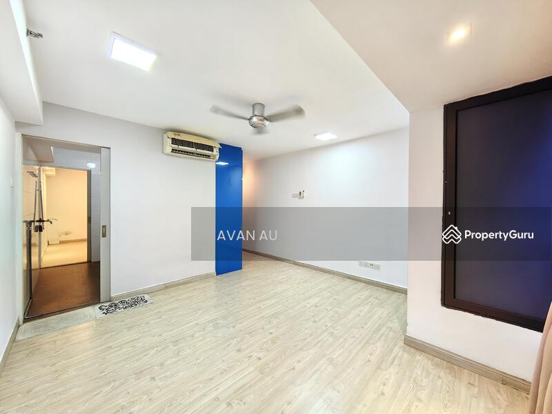 For Rent - SOHO @ Empire City