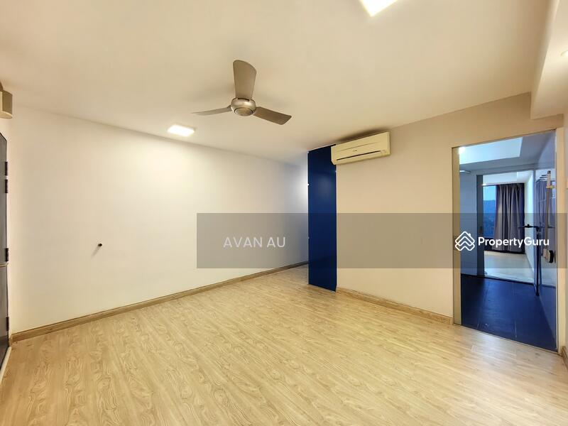For Rent - SOHO @ Empire City