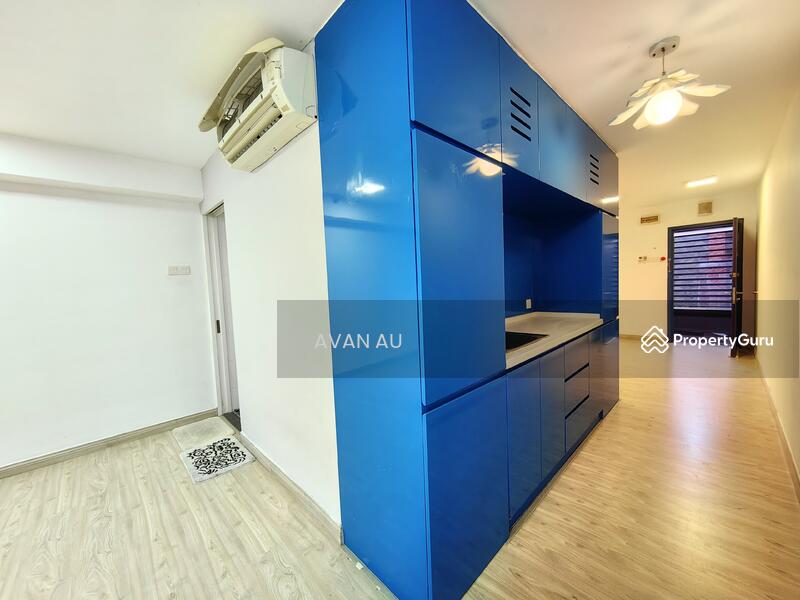 For Rent - SOHO @ Empire City