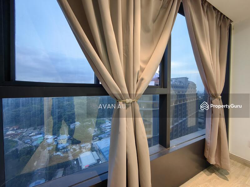 For Rent - SOHO @ Empire City