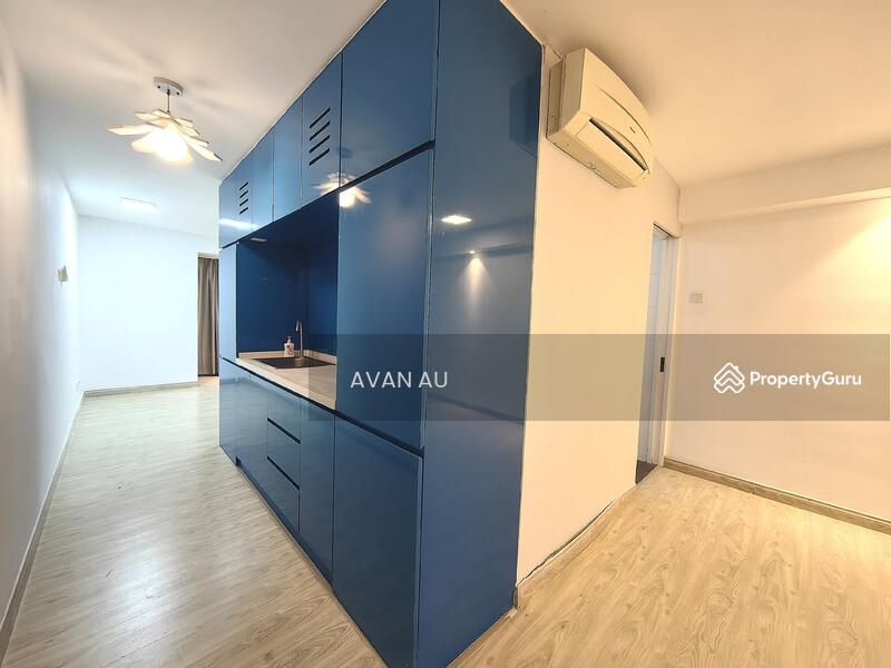 For Rent - SOHO @ Empire City
