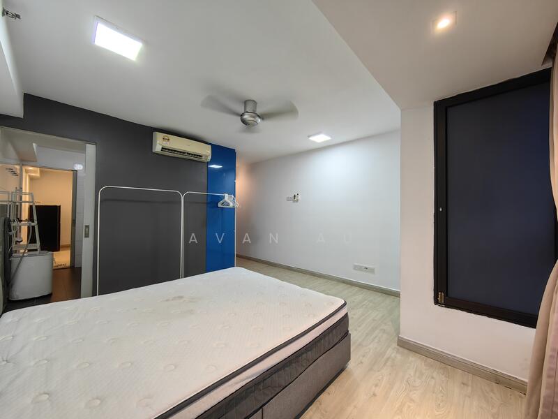 Untuk Disewa - SOHO @ Empire City