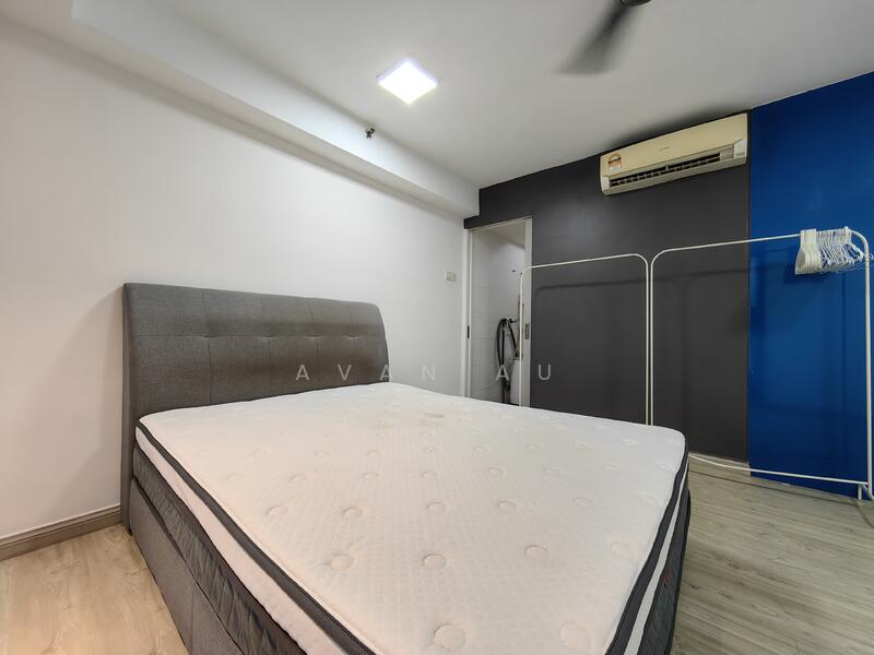 Untuk Disewa - SOHO @ Empire City