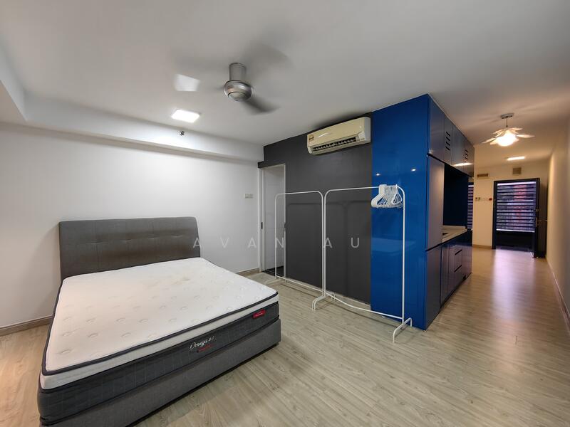 Untuk Disewa - SOHO @ Empire City