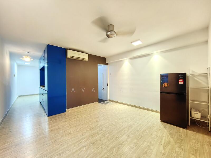 Untuk Disewa - SOHO @ Empire City