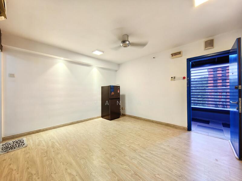 Untuk Disewa - SOHO @ Empire City