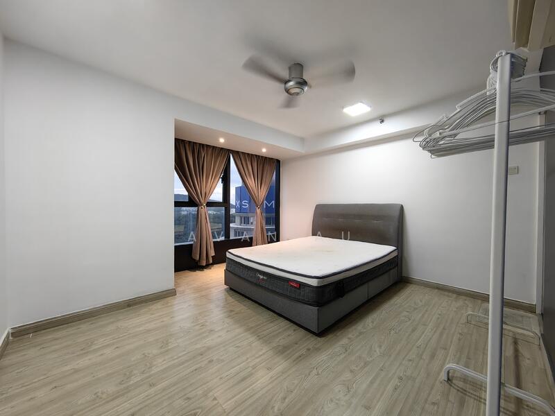 Untuk Disewa - SOHO @ Empire City